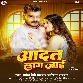 Aadat Lag Jaai Tu Ta Kare Lagabu