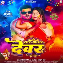 Yaar-  Plus - Bhatar Barabar - Devar (Arvind Akela Kallu, Shilpi Raj)
